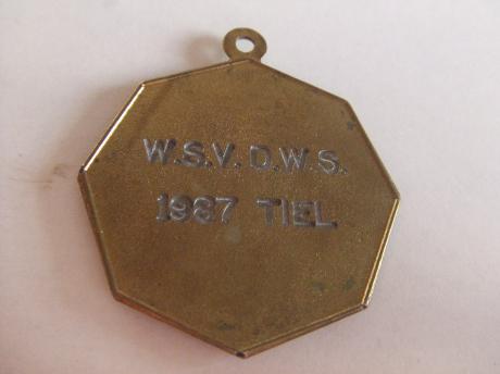 Tiel wsv D.W.S 1987